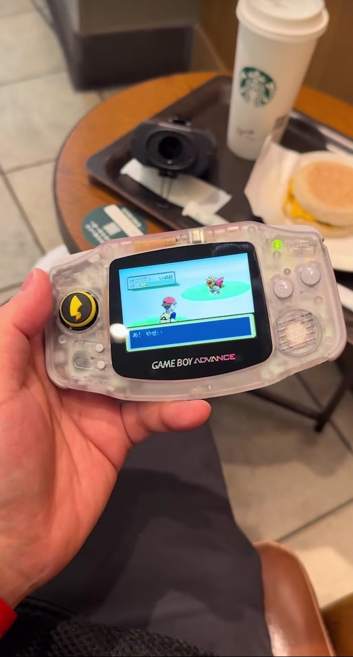Video thumbnail