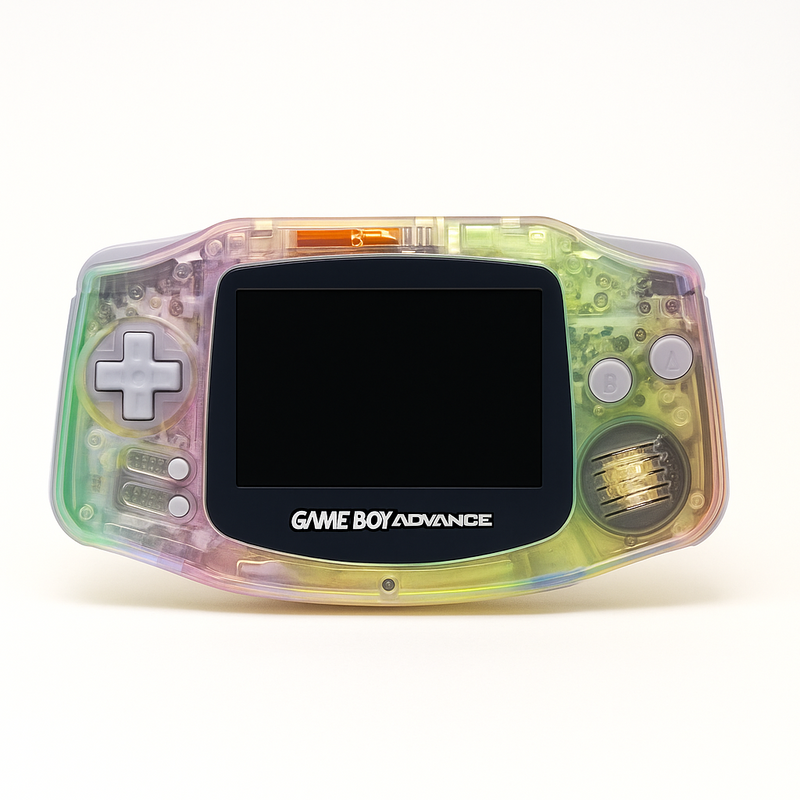 GameBoy Advance