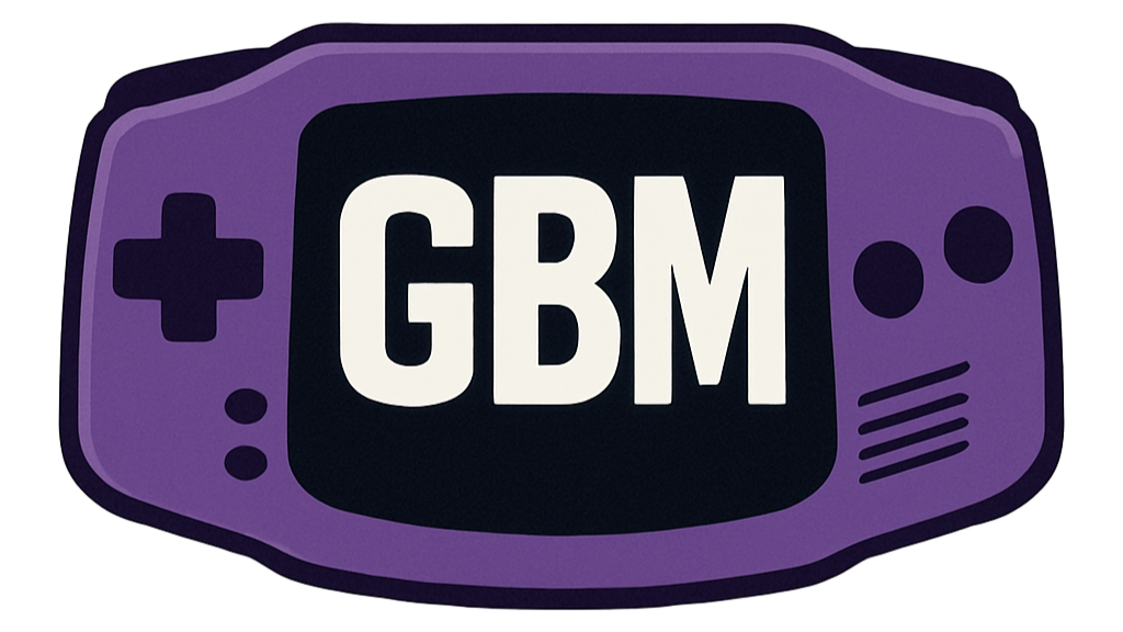 GameBoyMods