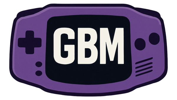 GameBoyMods