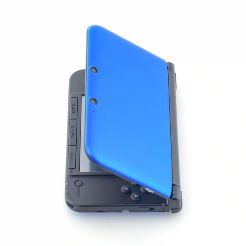 Modded 3DS XL - 1000+ Preinstalled Games