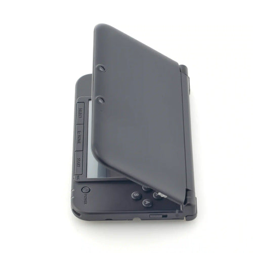 Modded 3DS XL - 1000+ Preinstalled Games