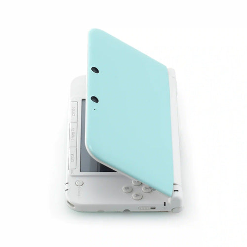 Modded 3DS XL - 1000+ Preinstalled Games